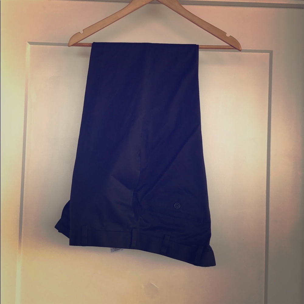 Brooks brothers dress pants